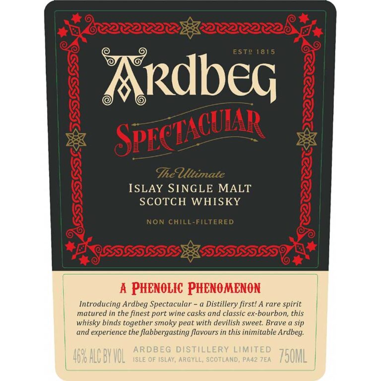 2024 アードベッグデー「Ardbeg Spectacular」アードベッグ・スペクタキュラー Ardbeg Day Whisky